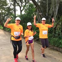 Carreras y Caminatas 7