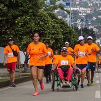 Carreras y Caminatas 9