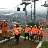 Carreras y Caminatas 10