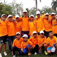 Carreras y Caminatas 12