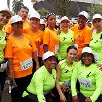 Carreras y Caminatas 13