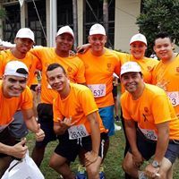 Carreras y Caminatas 14