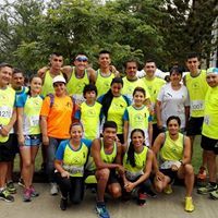 Carreras y Caminatas 16