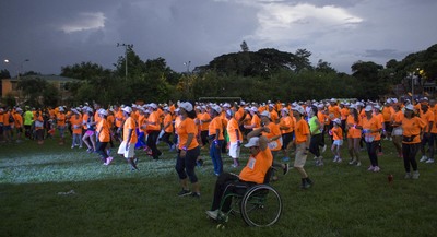 Carreras y Caminatas 17