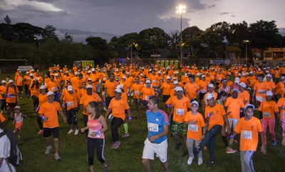 Carreras y Caminatas 18