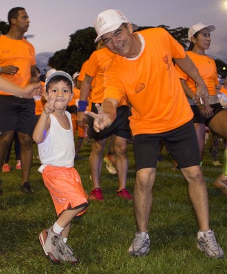 Carreras y Caminatas 19