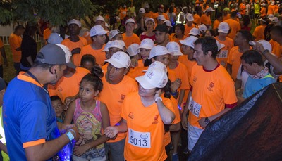 Carreras y Caminatas 20