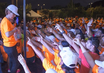 Carreras y Caminatas 21