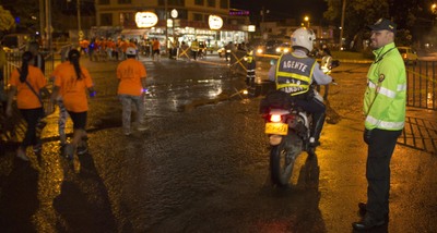 Carreras y Caminatas 23