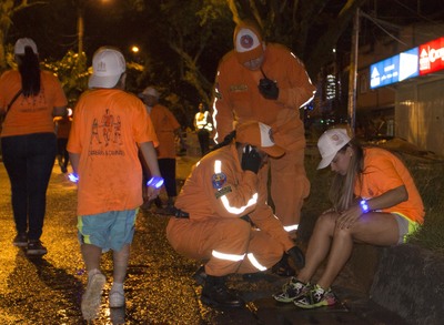 Carreras y Caminatas 27