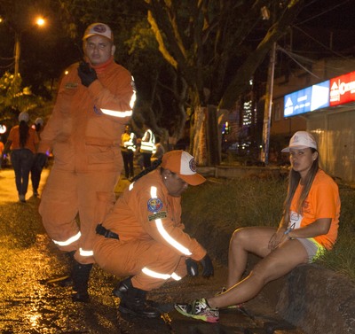 Carreras y Caminatas 28