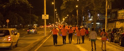 Carreras y Caminatas 29