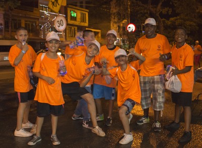 Carreras y Caminatas 30