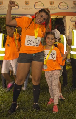 Carreras y Caminatas 31