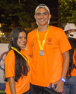 Carreras y Caminatas 32