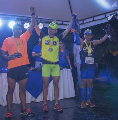 Carreras y Caminatas 33