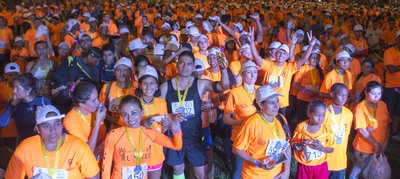 Carreras y Caminatas 34