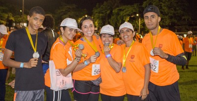 Carreras y Caminatas 36