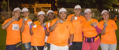 Carreras y Caminatas 37