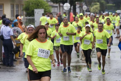 Carrera 5k La Base 002