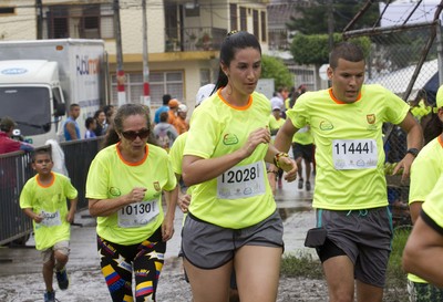 Carrera 5k La Base 004