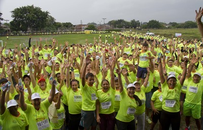 Carrera 5k La Base 010