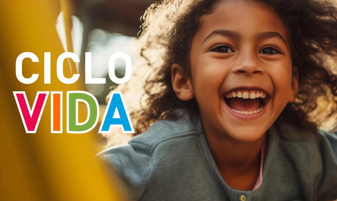 Este domingo con&eacute;ctate con la salud, el bienestar, el deporte y la  diversi&oacute;n: te esperamos en la Ciclovida