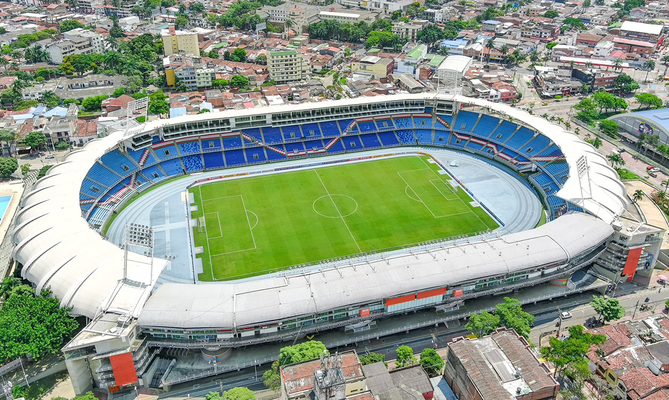 FIFA abri&oacute; el proceso de acreditaci&oacute;n para la Copa Mundial Femenina Sub-20 Colombia 2024