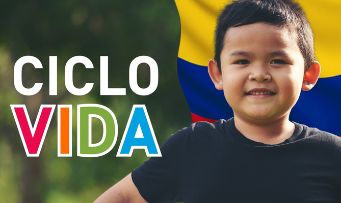 La Ciclovida del domingo 14 de julio se vivir&aacute; con orgullo nacional y pasi&oacute;n por la tricolor