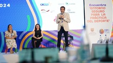 Cali vuelve a estar en los ojos del mundo con la &lsquo;II Cumbre de Ciudades Latinoamericanas para el Deporte y el Desarrollo&rsquo;: hay delegados de 11 pa&iacute;ses