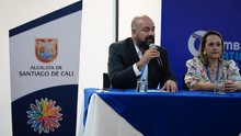 Cali vuelve a estar en los ojos del mundo con la &lsquo;II Cumbre de Ciudades Latinoamericanas para el Deporte y el Desarrollo&rsquo;: hay delegados de 11 pa&iacute;ses