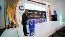 Cali vuelve a estar en los ojos del mundo con la &lsquo;II Cumbre de Ciudades Latinoamericanas para el Deporte y el Desarrollo&rsquo;: hay delegados de 11 pa&iacute;ses