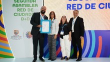 Cali vuelve a estar en los ojos del mundo con la &lsquo;II Cumbre de Ciudades Latinoamericanas para el Deporte y el Desarrollo&rsquo;: hay delegados de 11 pa&iacute;ses