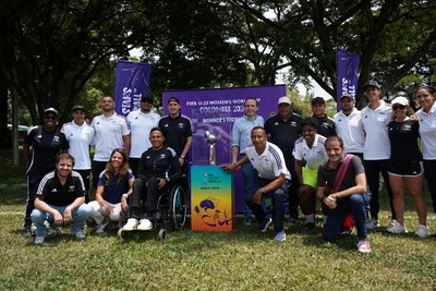 Festival Jugamos Juntas 10