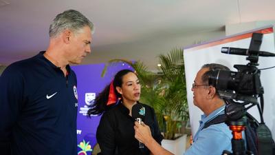 Cali est&aacute; lista para disfrutar 1