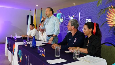 Cali est&aacute; lista para disfrutar 5