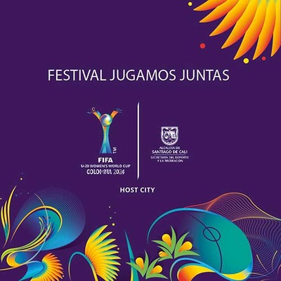 100 ni&ntilde;as y adolescentes de Cali participar&aacute;n en el &lsquo;Festival Jugamos Juntas&rsquo; de la FIFA: es el 3 de agosto en la Javeriana