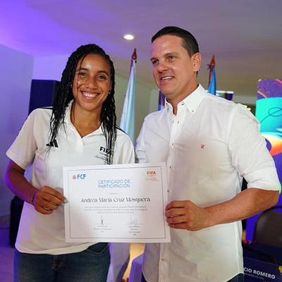 Cali est&aacute; lista para disfrutar con las futuras estrellas del f&uacute;tbol en la Copa Mundial Sub-20 Femenina de la FIFA