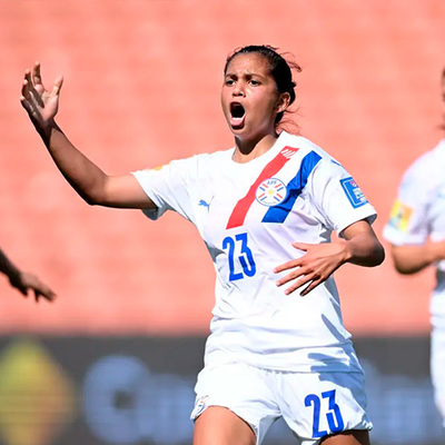 Las futuras s&uacute;per estrellas del f&uacute;tbol femenino que jugar&aacute;n en  el Pascual Guerrero