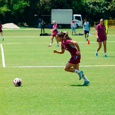 Espa&ntilde;a vs. Estados Unidos abren el domingo la Copa Mundial Sub-20 Femenina de la FIFA en el Pascual Guerrero: &iexcl;partidazo!