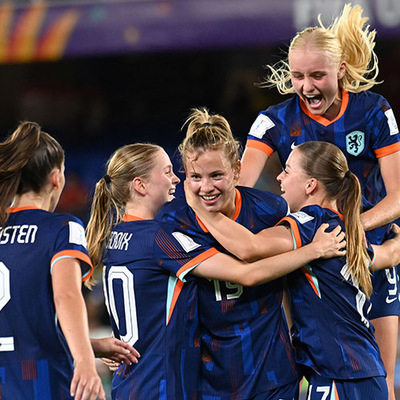 Pa&iacute;ses Bajos arranc&oacute; con pie derecho en el Mundial Femenino Sub-20 y venci&oacute; el lunes a Costa Rica por el Grupo F