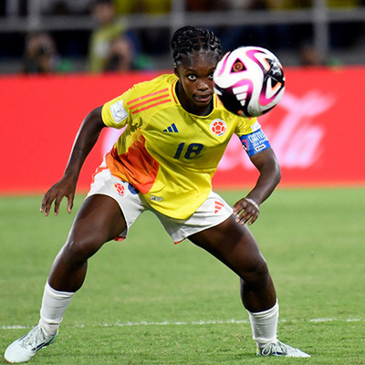 Colombia quiere la semifinal y va por Pa&iacute;ses Bajos este domingo en el Pascual en cuartos del Mundial Femenino Sub 20