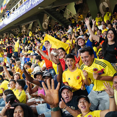 Cali hizo historia: es la ciudad con mayor asistencia de p&uacute;blico en las 11 versiones del Mundial Femenino Sub-20