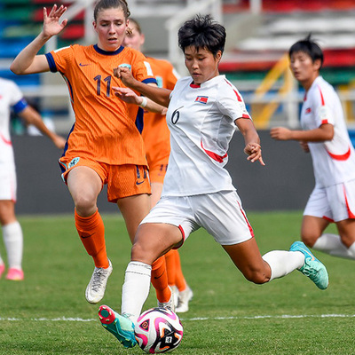 Doblete de lujo en las semifinales del Mundial Femenino Sub-20, con despedida del Pascual Guerrero