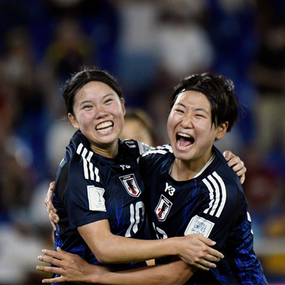 En el Pascual: Jap&oacute;n le gan&oacute; a Pa&iacute;ses Bajos y jugar&aacute; con la RPD de  Corea la final del Mundial Femenino Sub-20