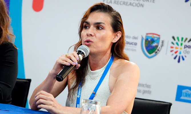 Cali se toma en serio la consolidaci&oacute;n de entornos seguros para la pr&aacute;ctica deportiva: la Ciclovida es el modelo a seguir