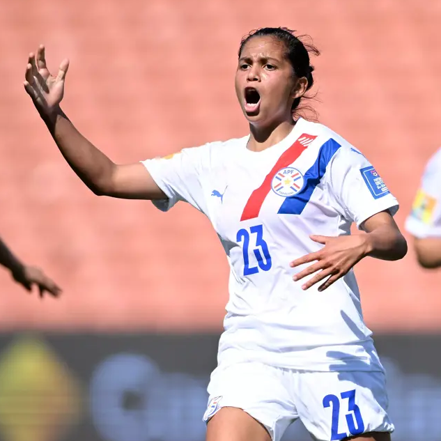 Las futuras súper estrellas del fútbol femenino que jugarán en  el Pascual Guerrero