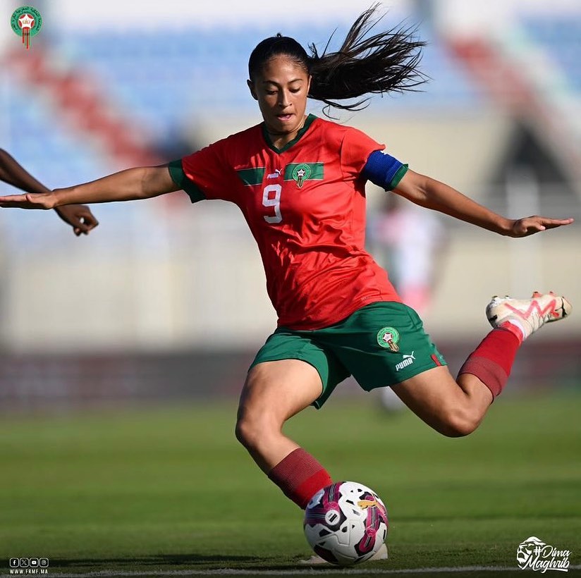Las futuras súper estrellas del fútbol femenino que jugarán en  el Pascual Guerrero