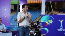 La &lsquo;joya de la corona&rsquo; del deporte cale&ntilde;o, el Pascual Guerrero, qued&oacute; en manos de la FIFA para el desarrollo del Mundial Femenino Sub-20