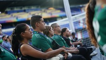 La &lsquo;joya de la corona&rsquo; del deporte cale&ntilde;o, el Pascual Guerrero, qued&oacute; en manos de la FIFA para el desarrollo del Mundial Femenino Sub-20